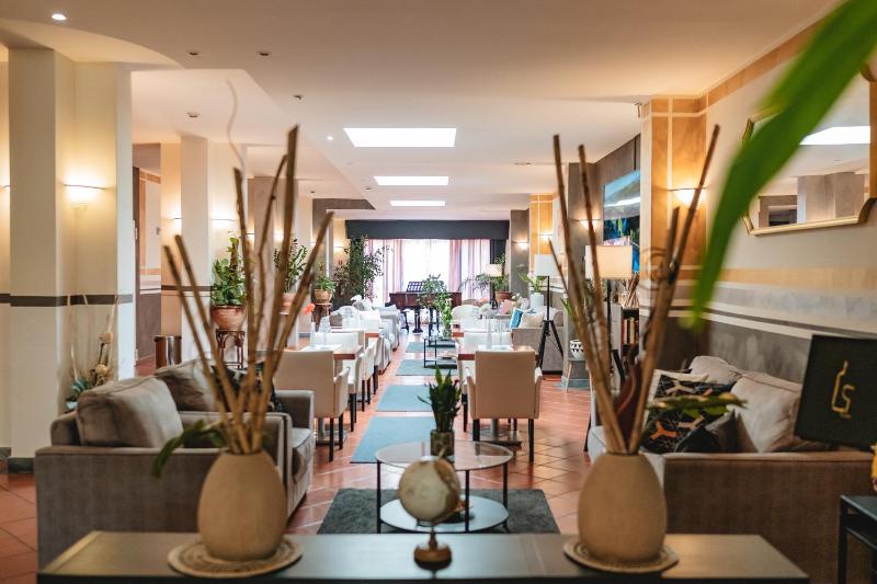 Hotel Carignano - image 35
