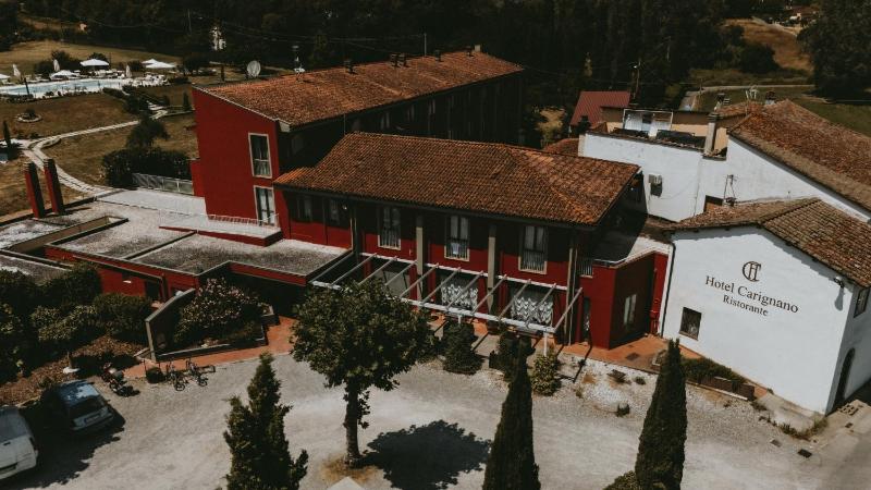 Hotel Carignano - image 33