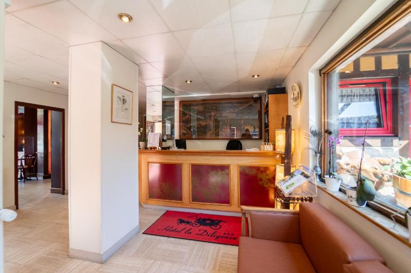 Hotel La Diligence - image 25