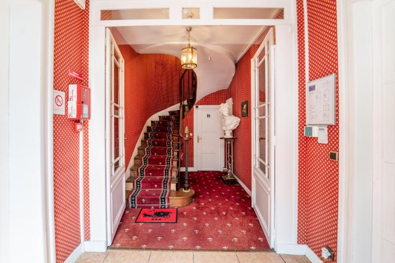 Hotel La Diligence - image 20