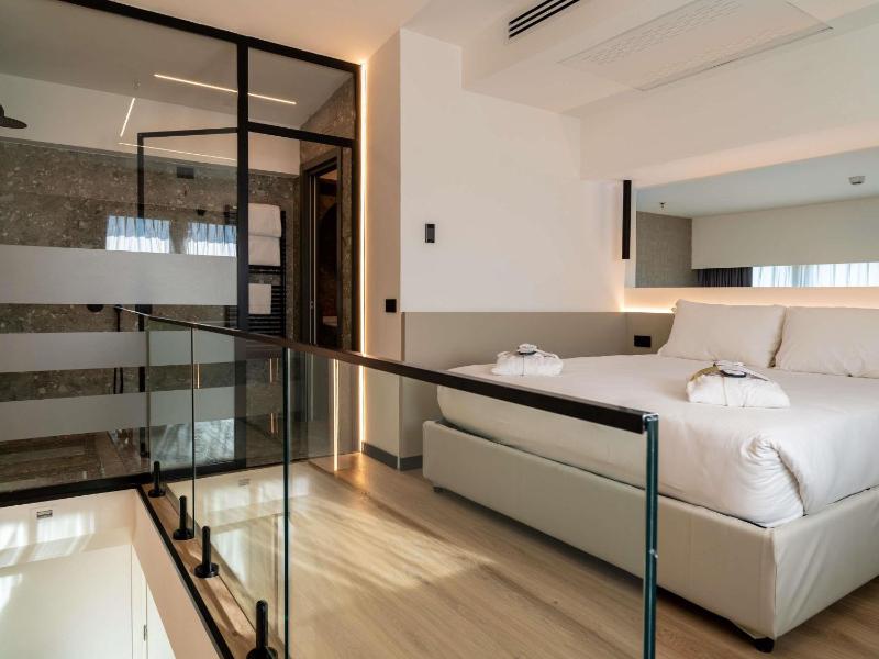 Mercure Rome Leonardo da Vinci Airport - image 38