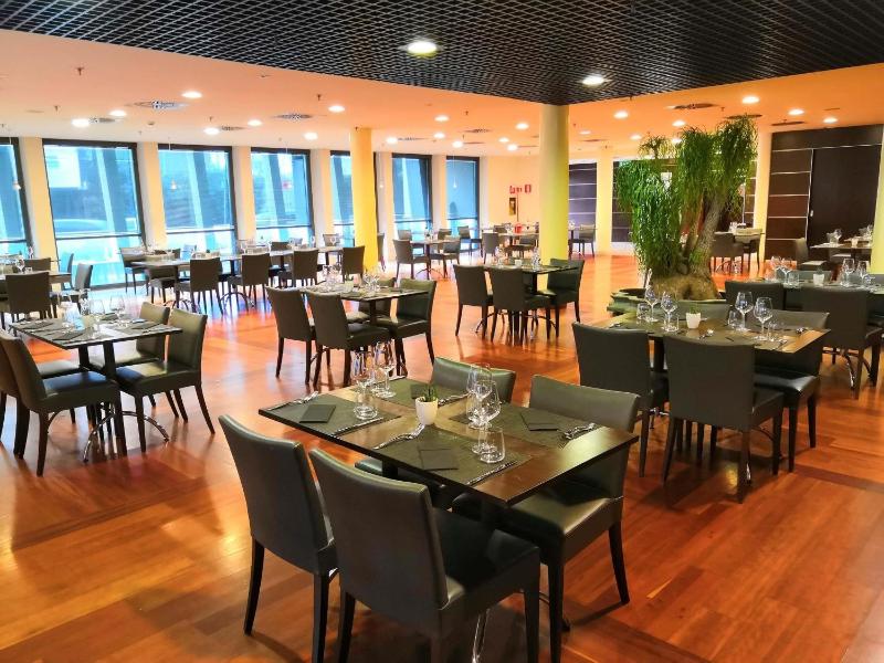 Mercure Rome Leonardo da Vinci Airport - image 14
