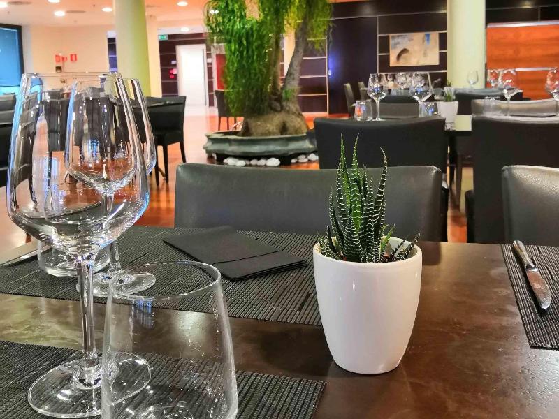 Mercure Rome Leonardo da Vinci Airport - image 48