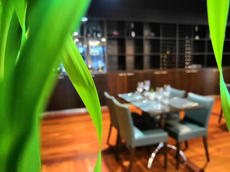 Mercure Rome Leonardo da Vinci Airport - image 2