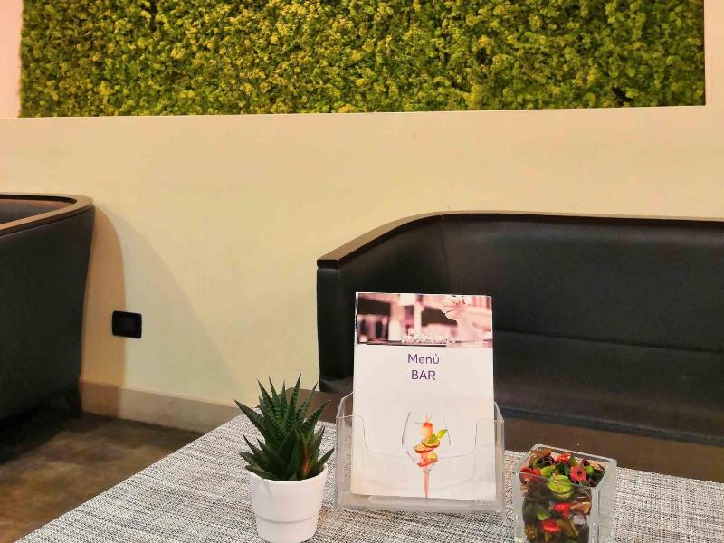 Mercure Rome Leonardo da Vinci Airport - image 19