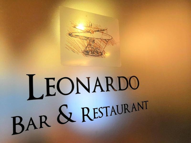 Mercure Rome Leonardo da Vinci Airport - image 6
