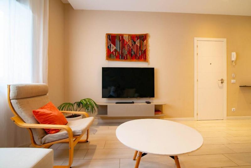 Sahara Suite. Air conditioned. - image 1