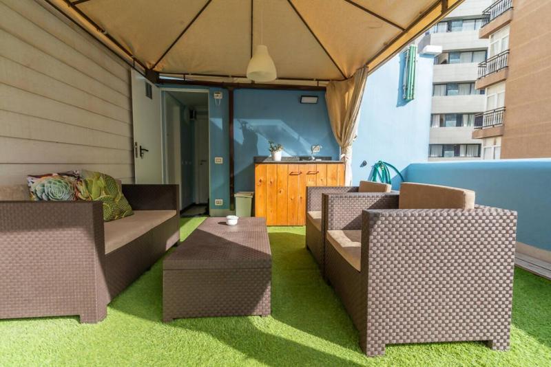 Sahara Suite. Air conditioned. - image 30