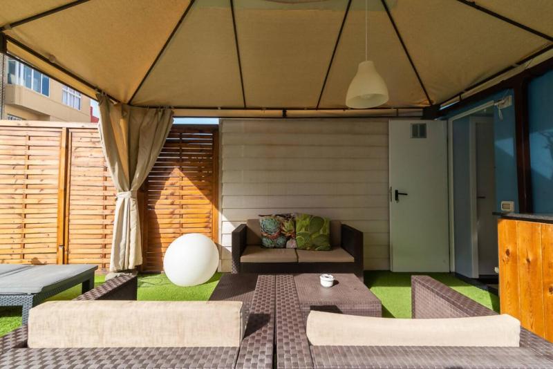 Sahara Suite. Air conditioned. - image 25