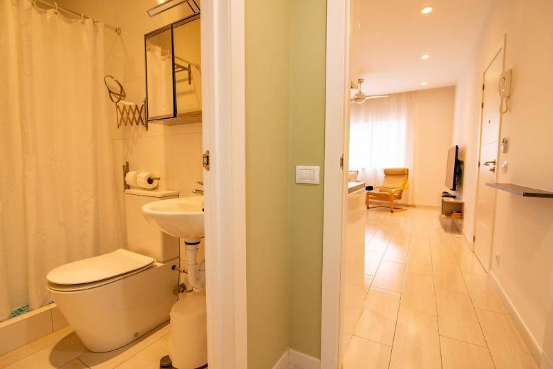 Sahara Suite. Air conditioned. - image 31