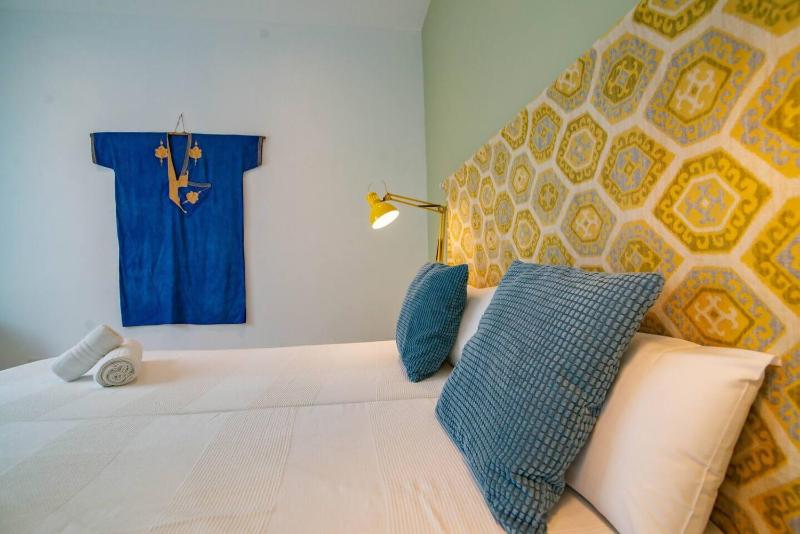 Sahara Suite. Air conditioned. - image 14