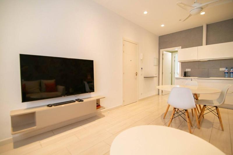 Sahara Suite. Air conditioned. - image 13