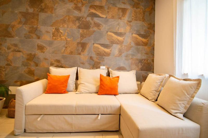 Sahara Suite. Air conditioned. - image 9