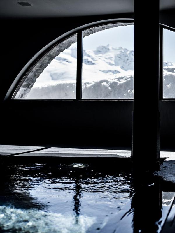 Le Val Thorens a Beaumier hotel - image 27