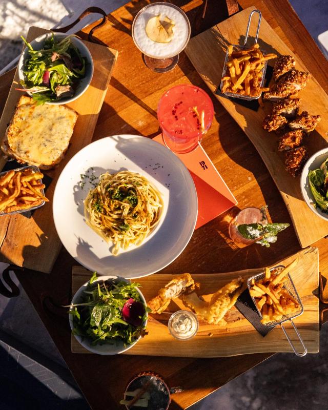 Le Val Thorens a Beaumier hotel - image 16
