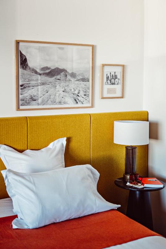 Le Val Thorens a Beaumier hotel - image 42