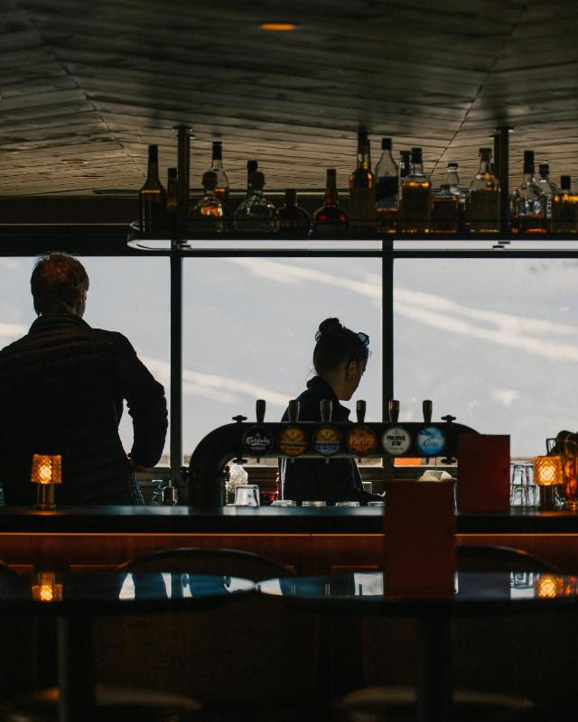 Le Val Thorens a Beaumier hotel - image 49