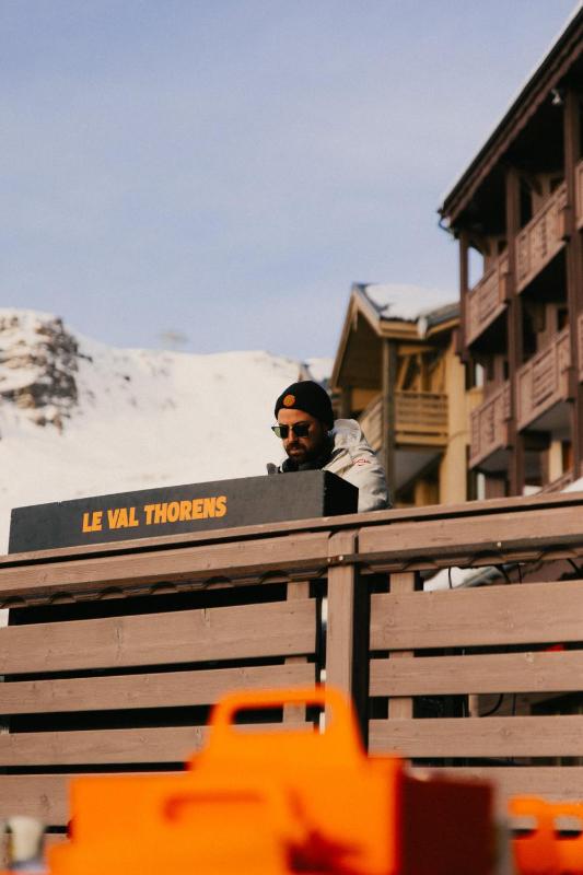Le Val Thorens a Beaumier hotel - image 26