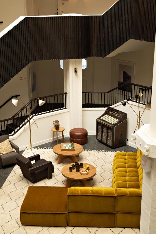 Le Val Thorens a Beaumier hotel - image 2