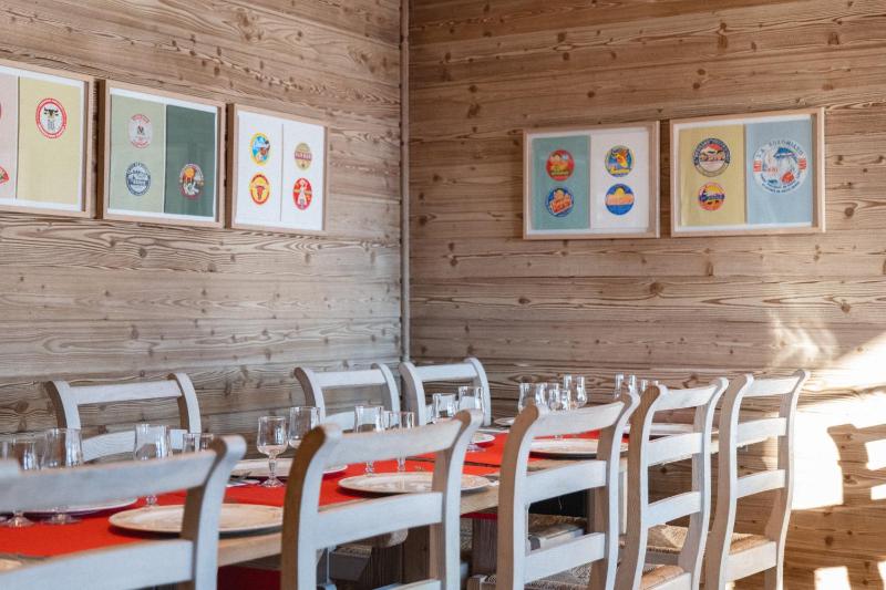 Le Val Thorens a Beaumier hotel - image 30