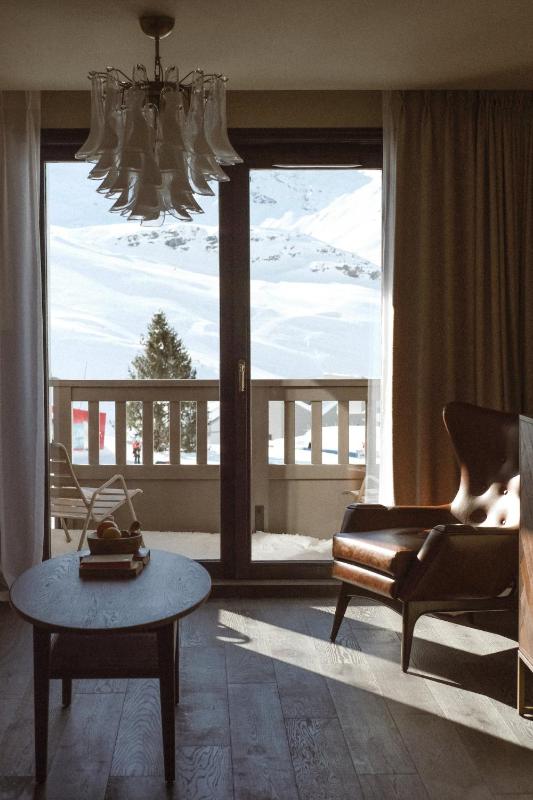 Le Fitz Roy a Beaumier hotel - image 41