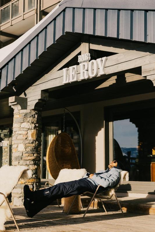 Le Fitz Roy a Beaumier hotel - image 42
