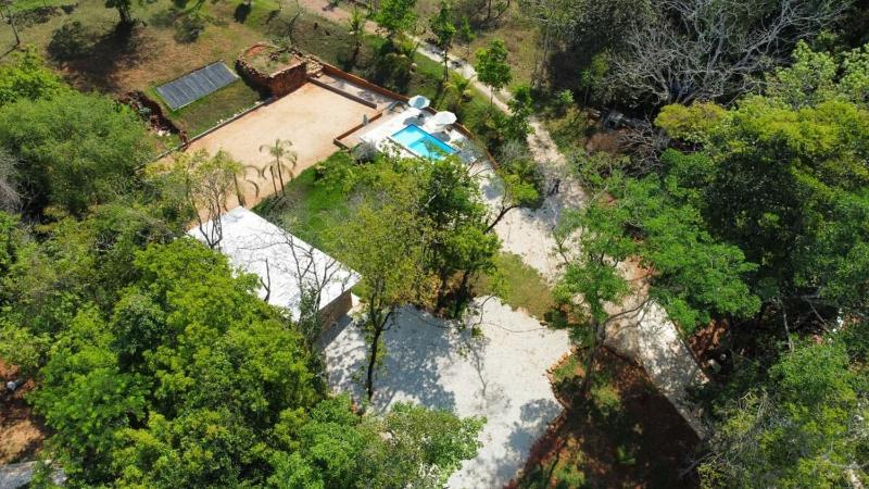 chacara Recanto do lazer - image 19