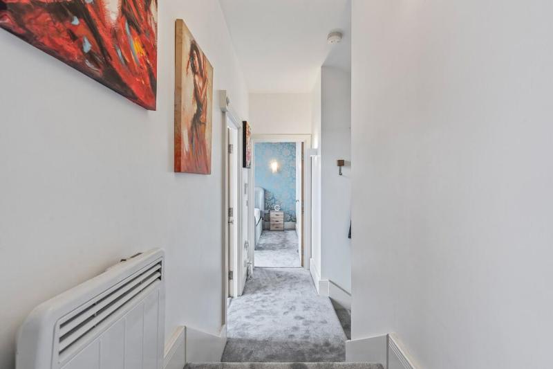 Brindley Apartment - City Centre - Free Parking - image 14