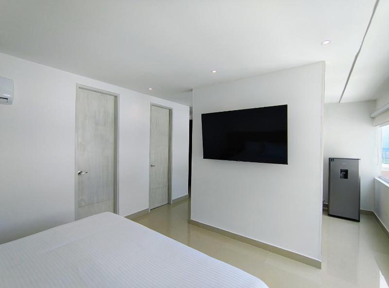 Atlantis Suites -Amoblados Nuevos sector Buenavista - image 38