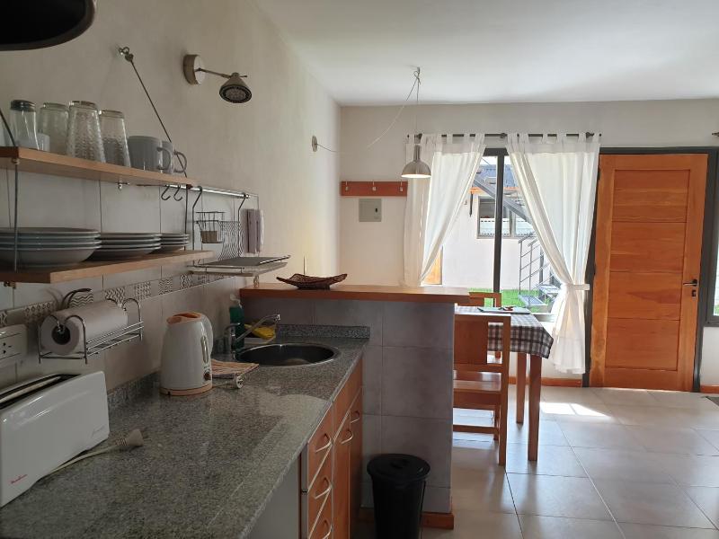 Vivasma - Moderno departamento en planta baja con patio y parrilla - image 10