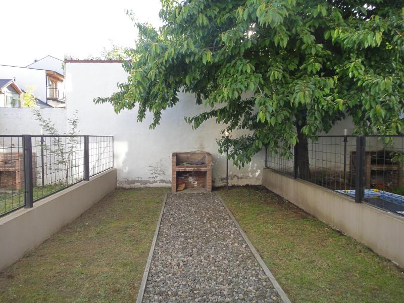 Vivasma - Moderno departamento en planta baja con patio y parrilla - image 14
