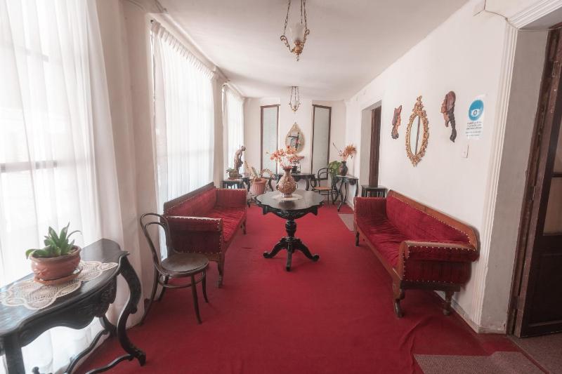 Hostal Sucre - image 3