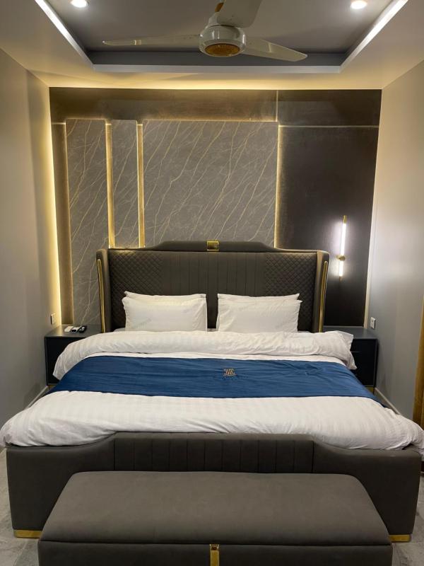 Grand Blu Hotel - image 7