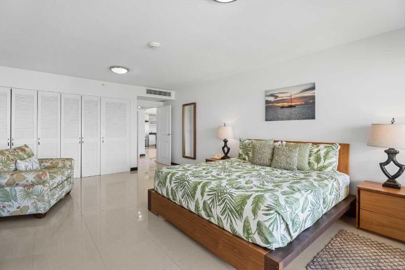 Beachfront -Bella Vista Penthouse 2BR condo - E523 - image 3
