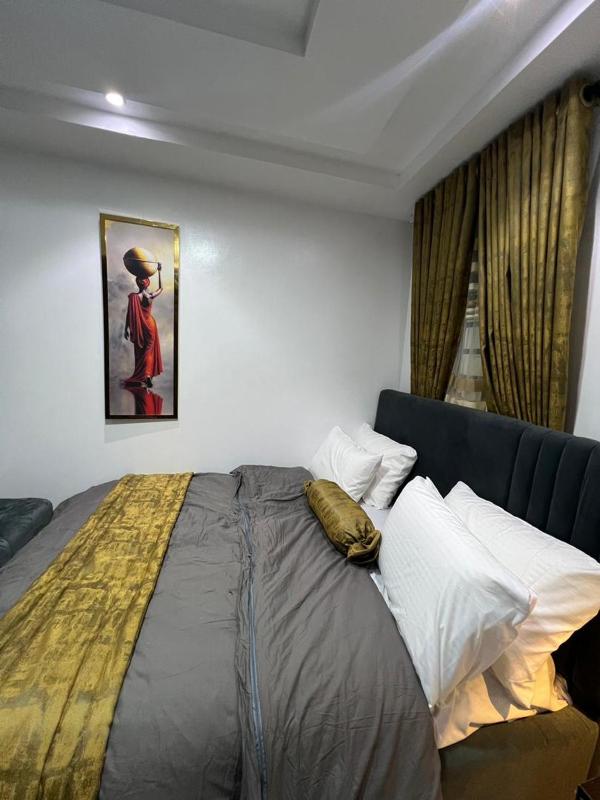 Ladi's place Anthony Ikeja - image 10