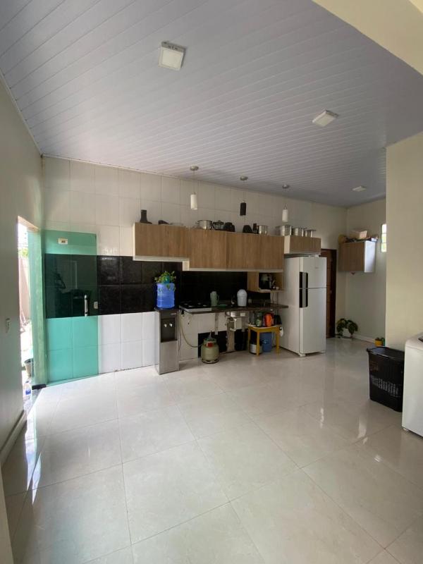 Casa moderna e familiar - image 9