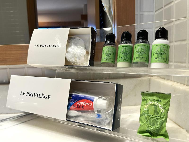 Le Privilège Araucária - image 23