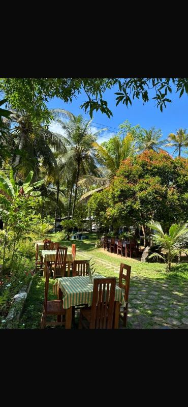 Villa Claudia Nimal's kitchen - image 8