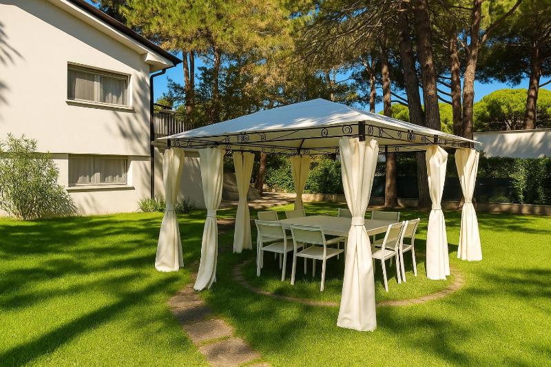 Villa Greif Pineta Apartment - image 42