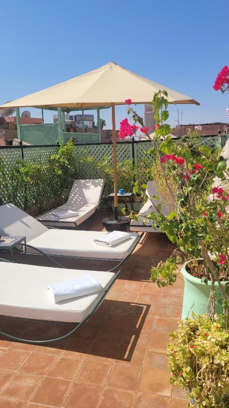 Riad Dar Hamid Hotel & Spa - image 13