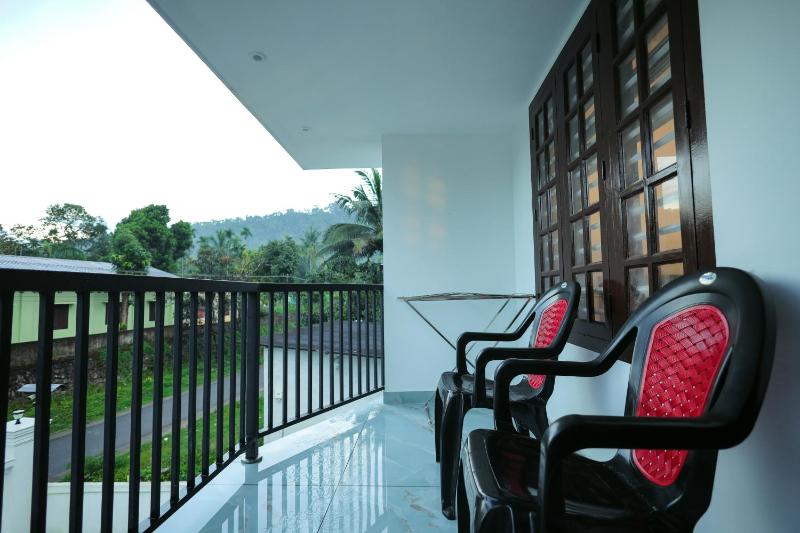 Wayanadan Huts Homestay - image 29