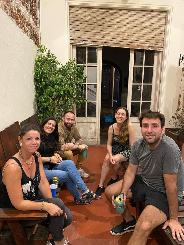 Colmena Hostel Rosario - image 7