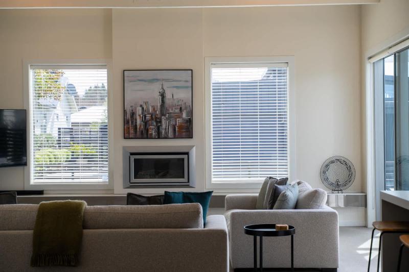 Tranquility on Parkhill - image 17
