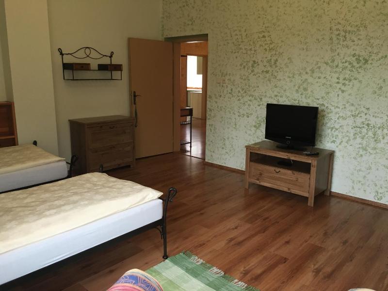 Apartment with Balcony image 4