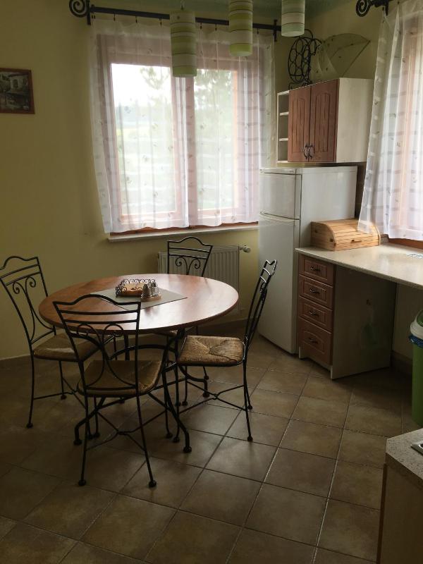 Apartment with Balcony image 3