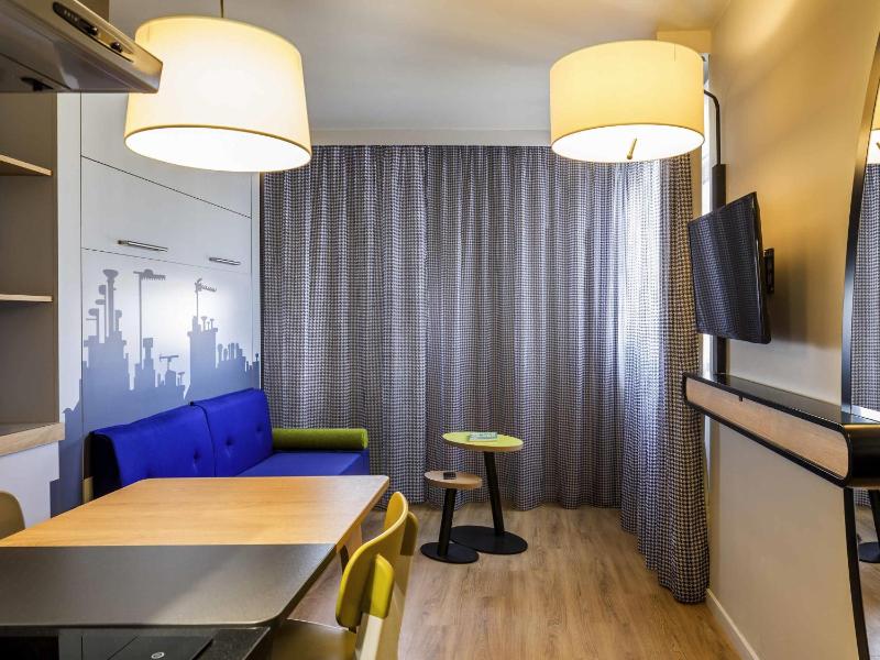 Aparthotel Adagio access Montpellier Centre - image 8