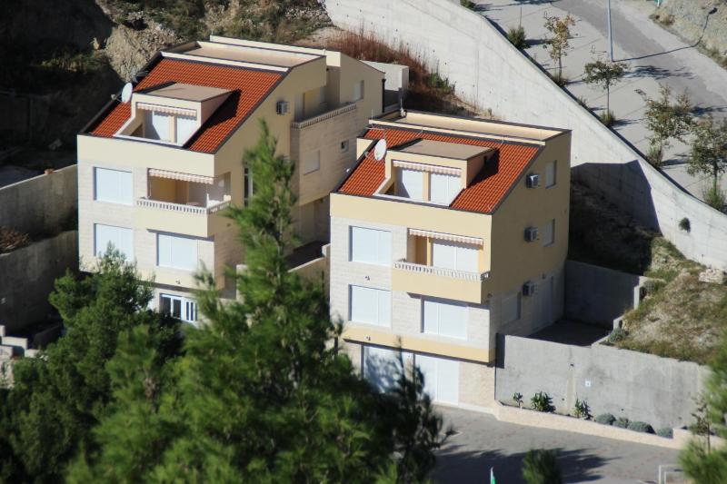 Apartments Villa Astra & Pinija - image 44