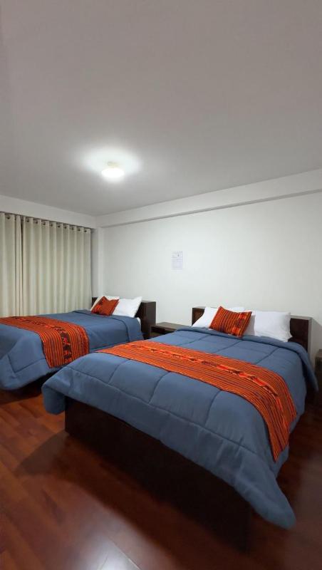 Andino House Cusco - image 4