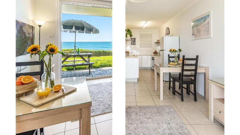 Craigmore 5 - Oceanfront Escape with Yamba's Best Beach Views - Holiday Yamba - image 14