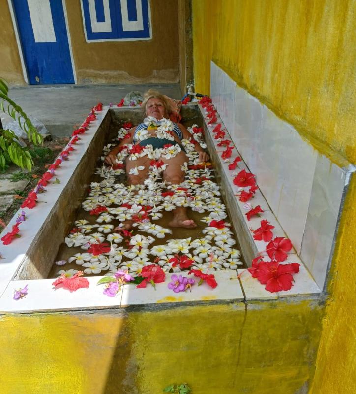 Suwetha villa Ayurveda Resort - image 20